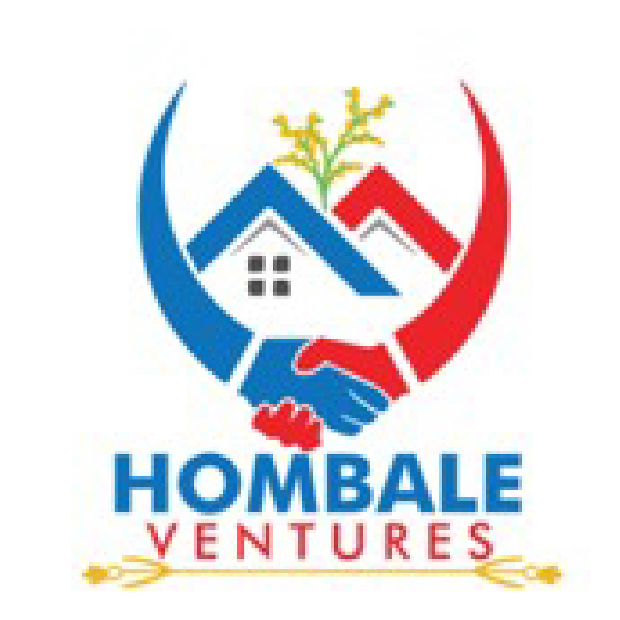 Hombale Venture